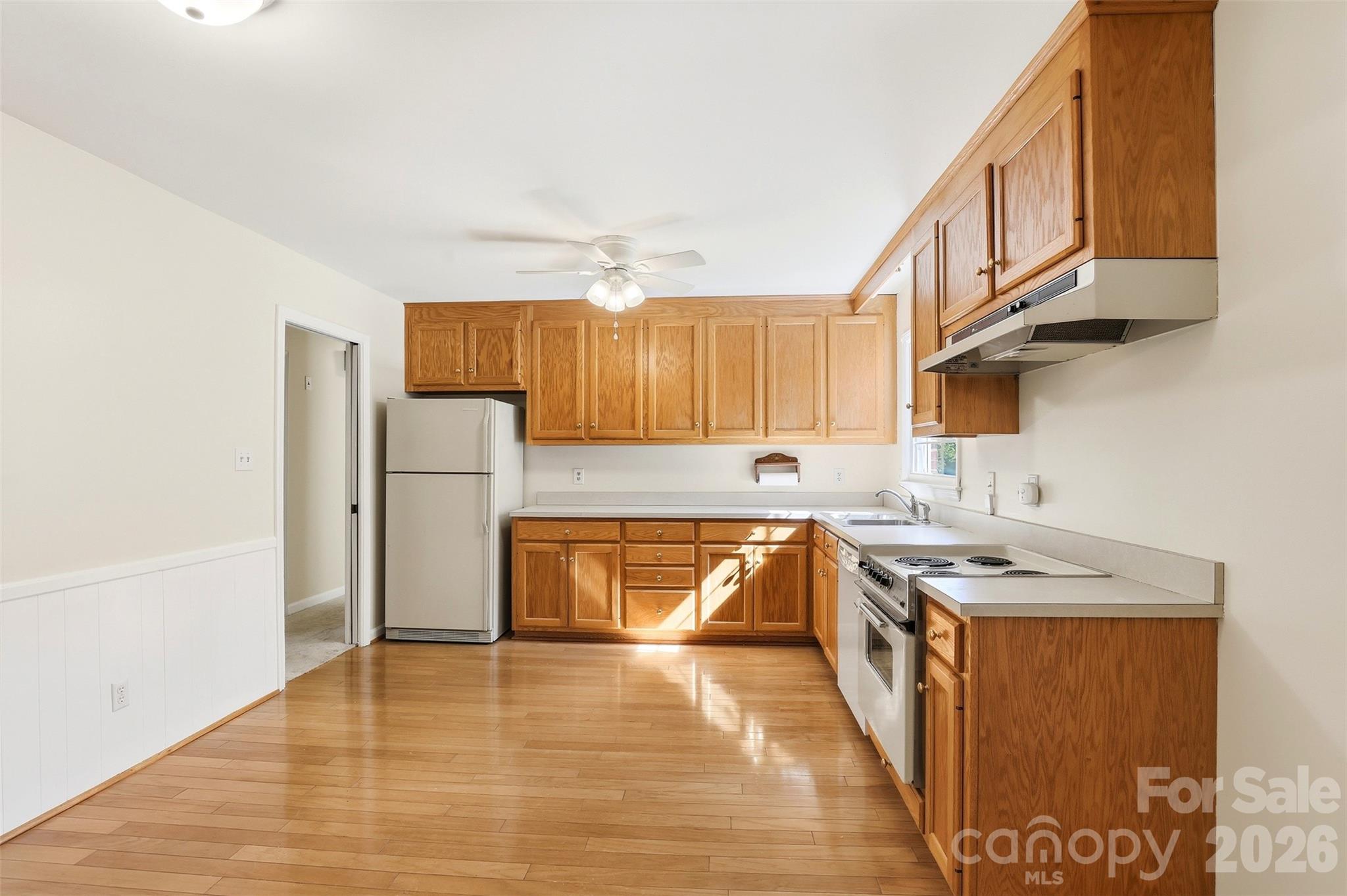 Lakeview Estates - Residential