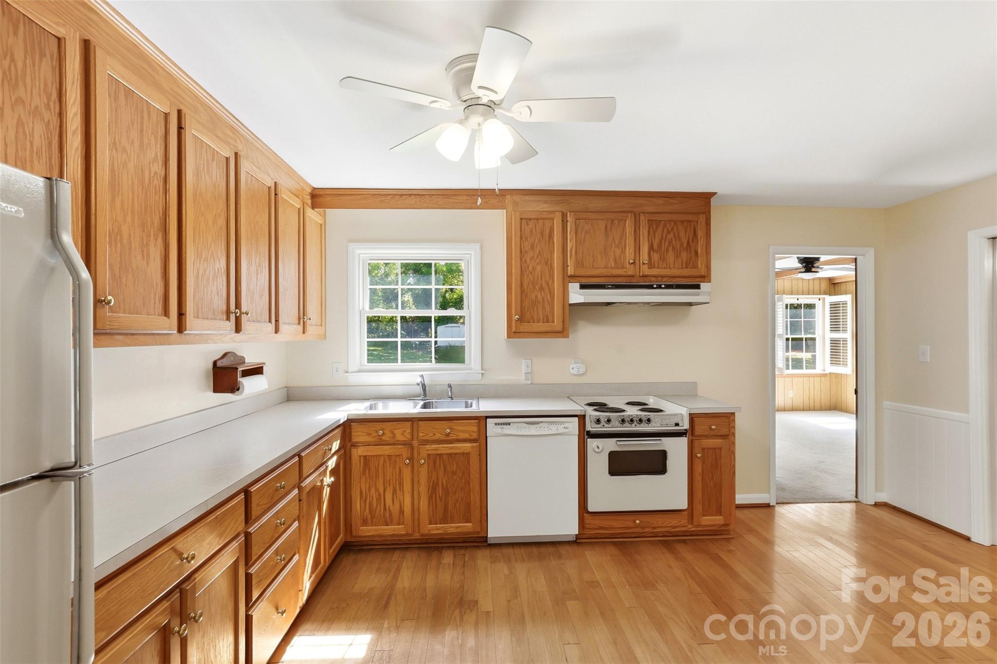 Lakeview Estates - Residential