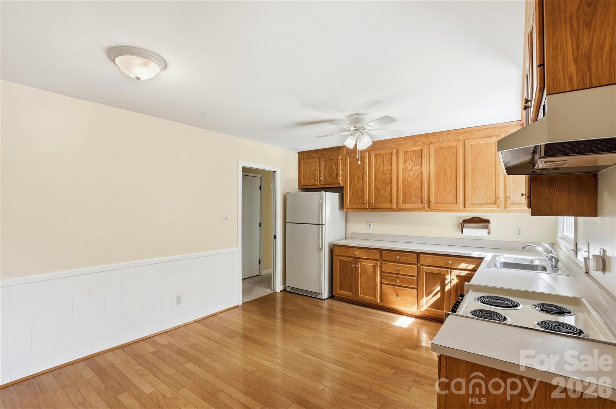 Lakeview Estates - Residential