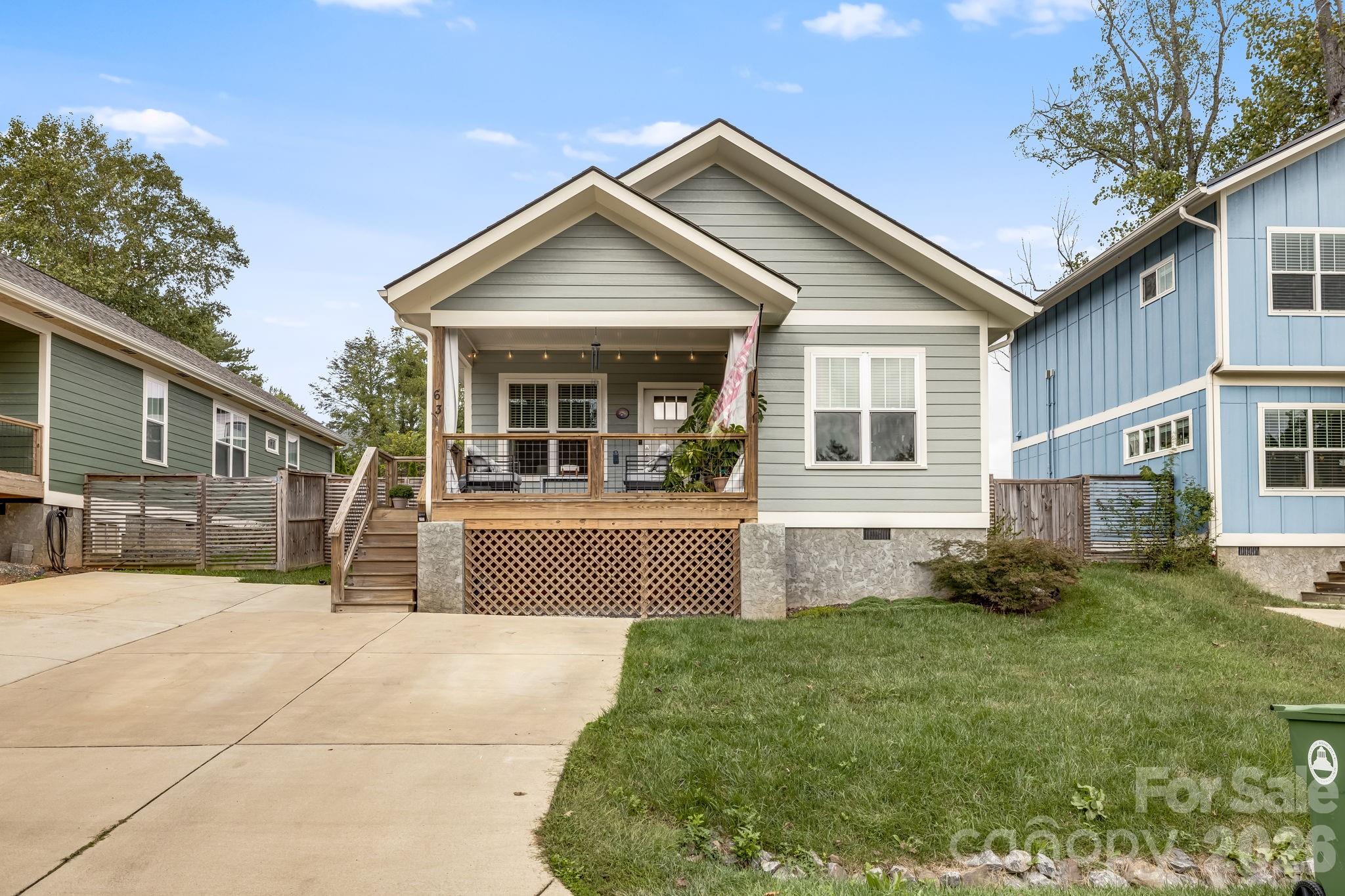 63 Wilmington Road