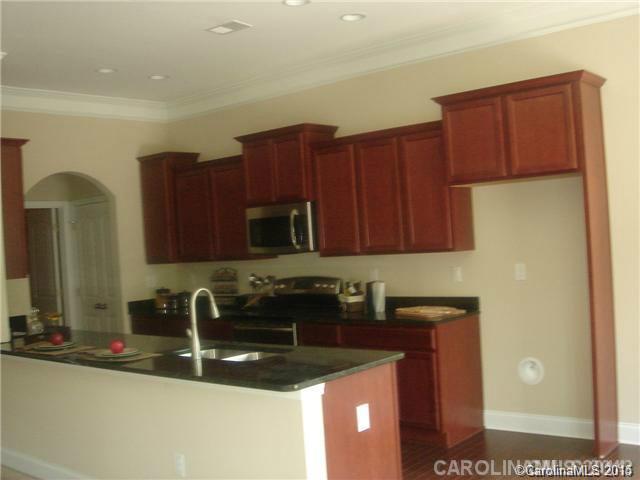 Stafford - Residential