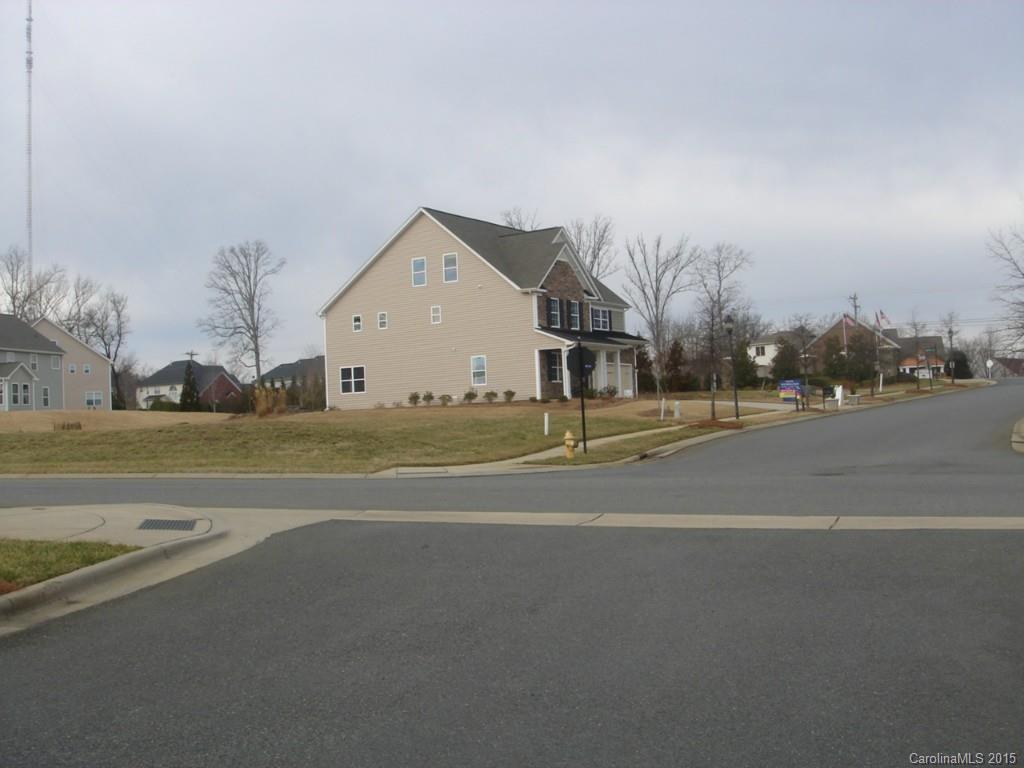 Stafford - Residential