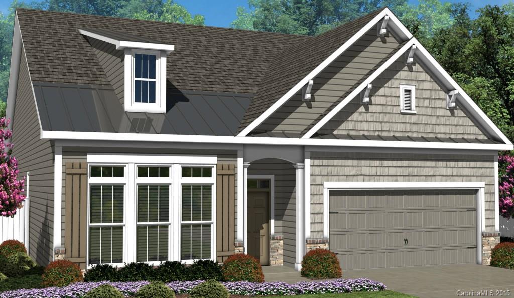 Stafford - Residential