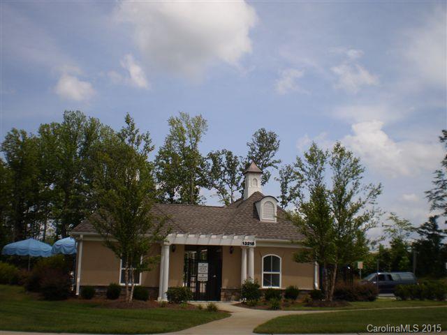 Stafford - Residential