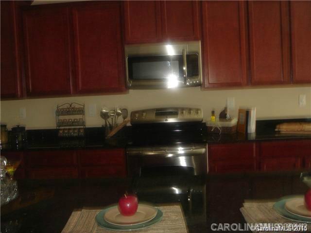 Stafford - Residential