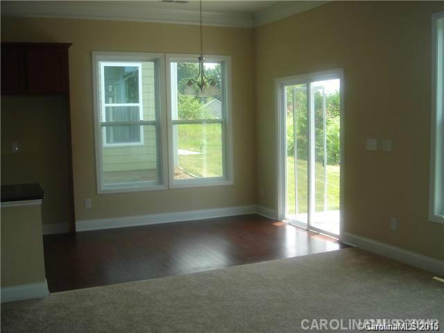 Stafford - Residential