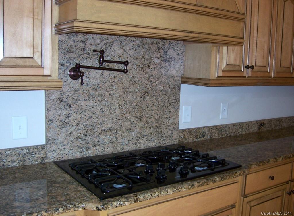 Sunset Ridge - Residential