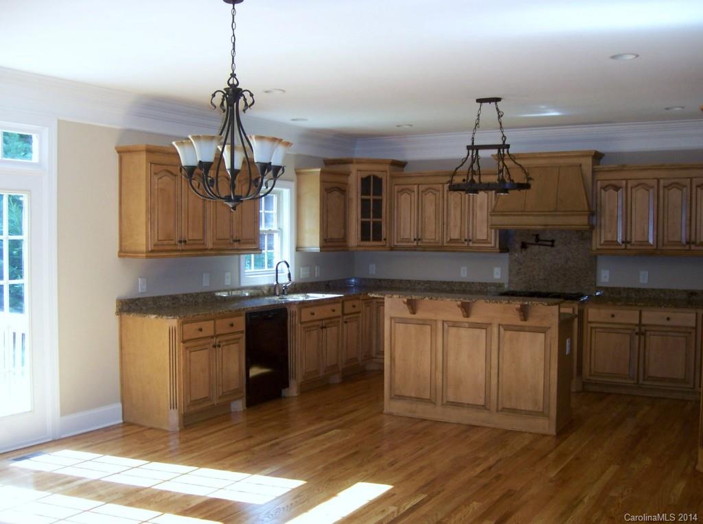 Sunset Ridge - Residential