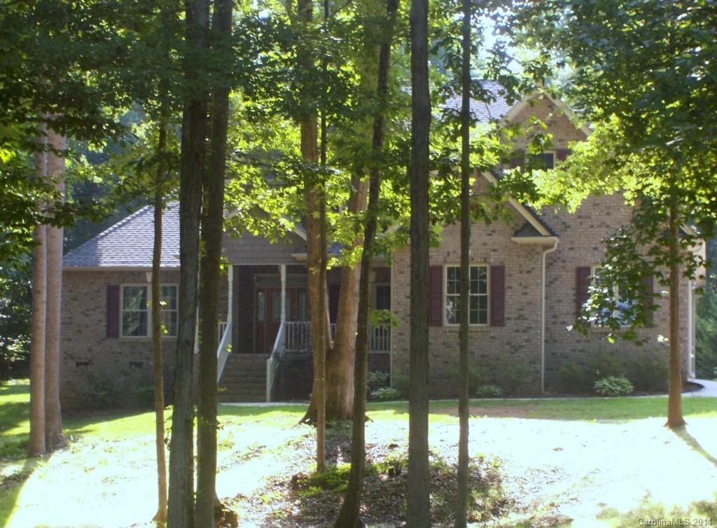 Sunset Ridge - Residential