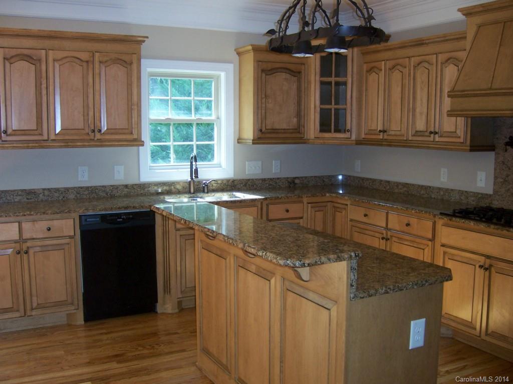 Sunset Ridge - Residential