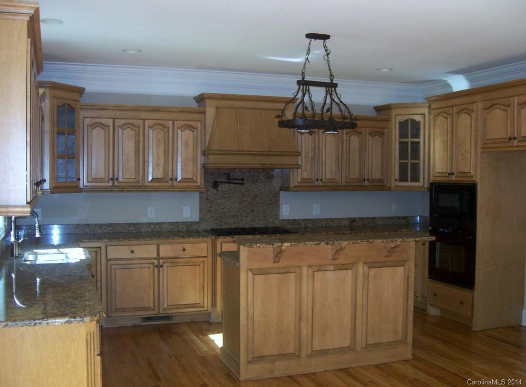 Sunset Ridge - Residential