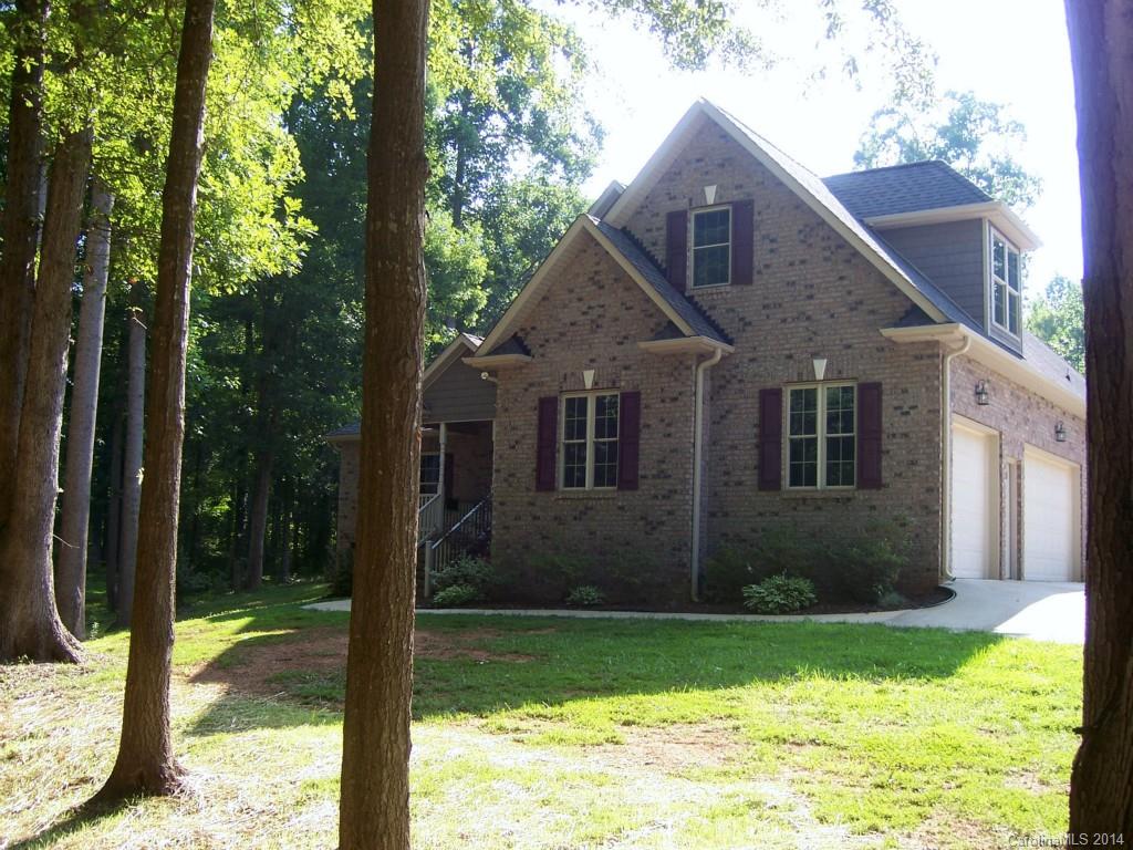 Sunset Ridge - Residential