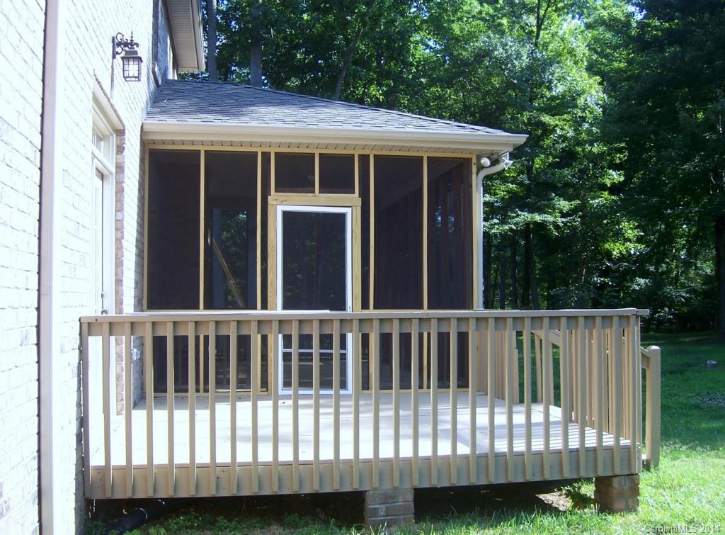 Sunset Ridge - Residential