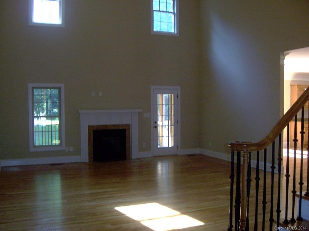 Sunset Ridge - Residential