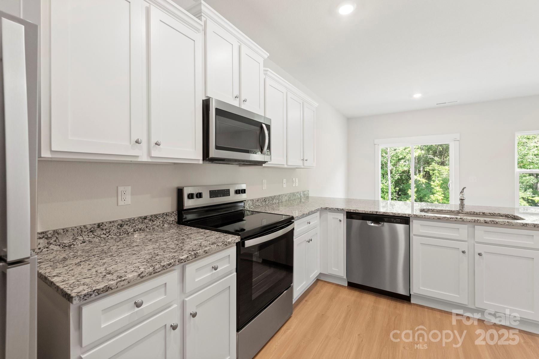 Knights Bridge - Residential