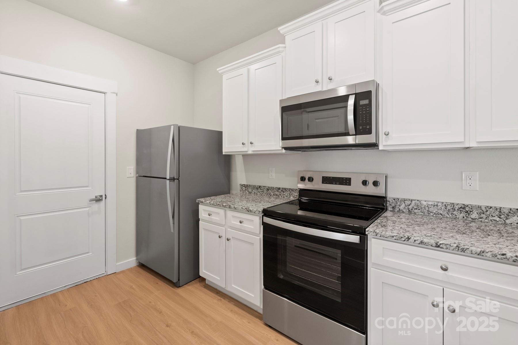 Knights Bridge - Residential