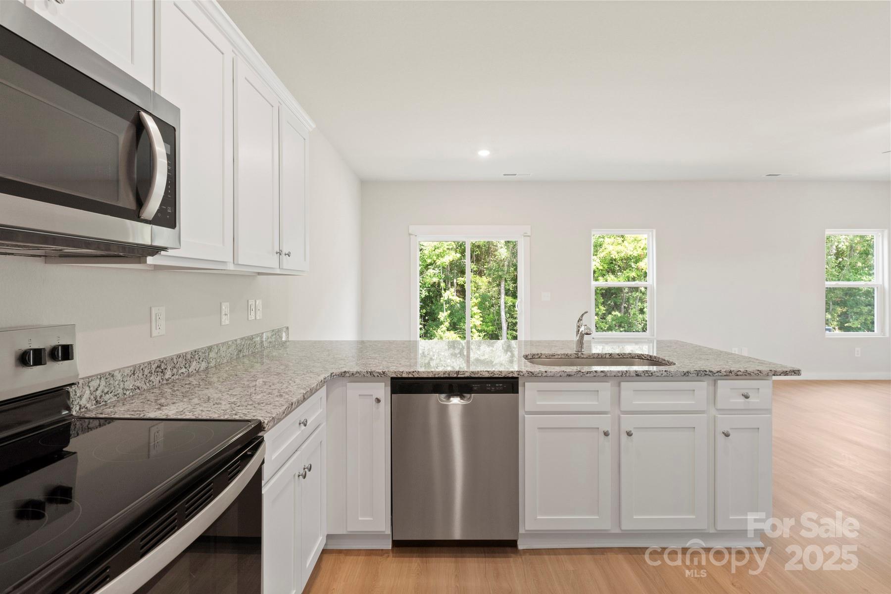 Knights Bridge - Residential