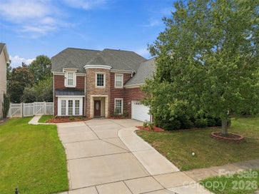 15110 Redwood Valley Lane Charlotte NC 28277