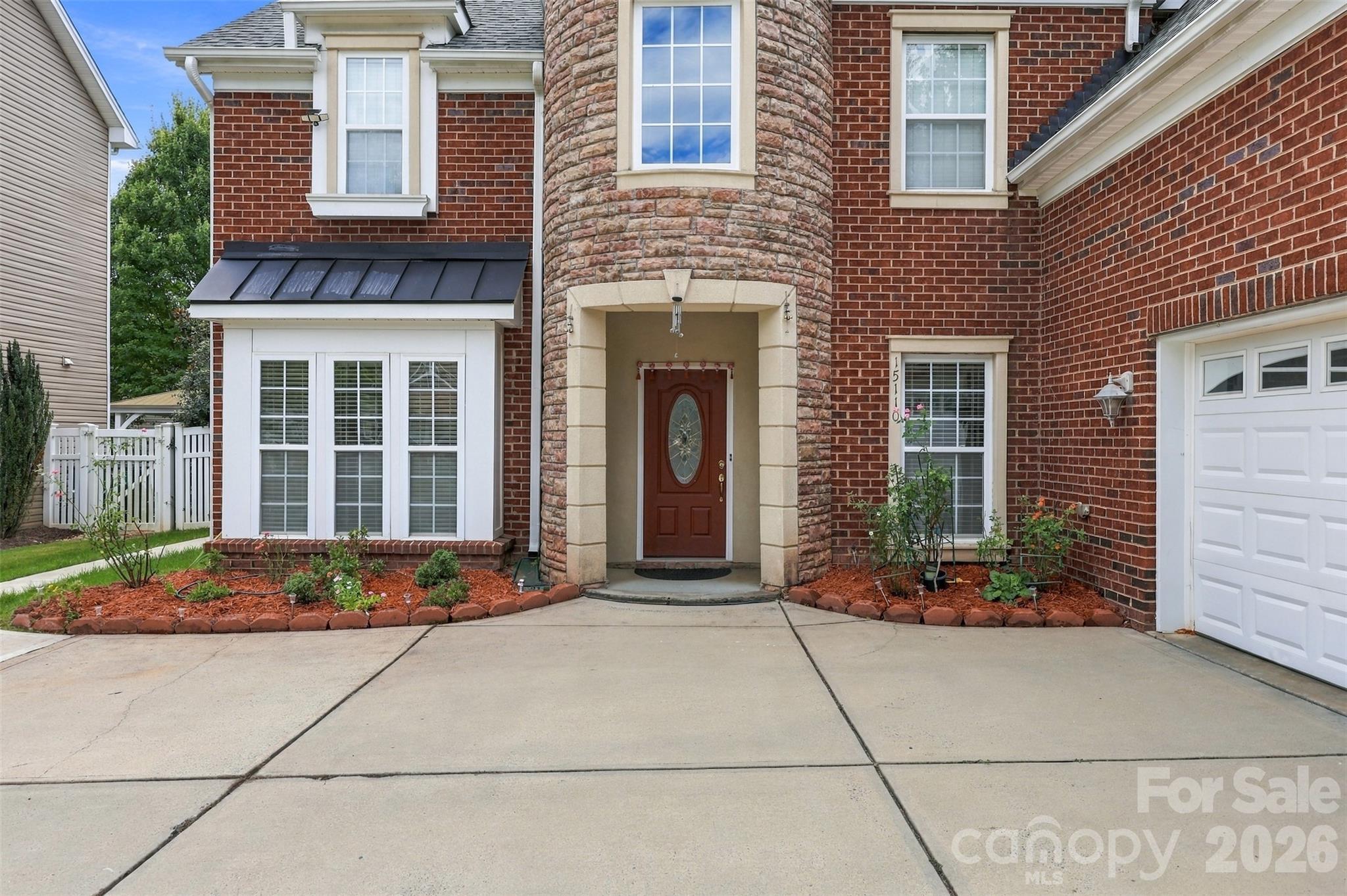 15110 Redwood Valley Lane