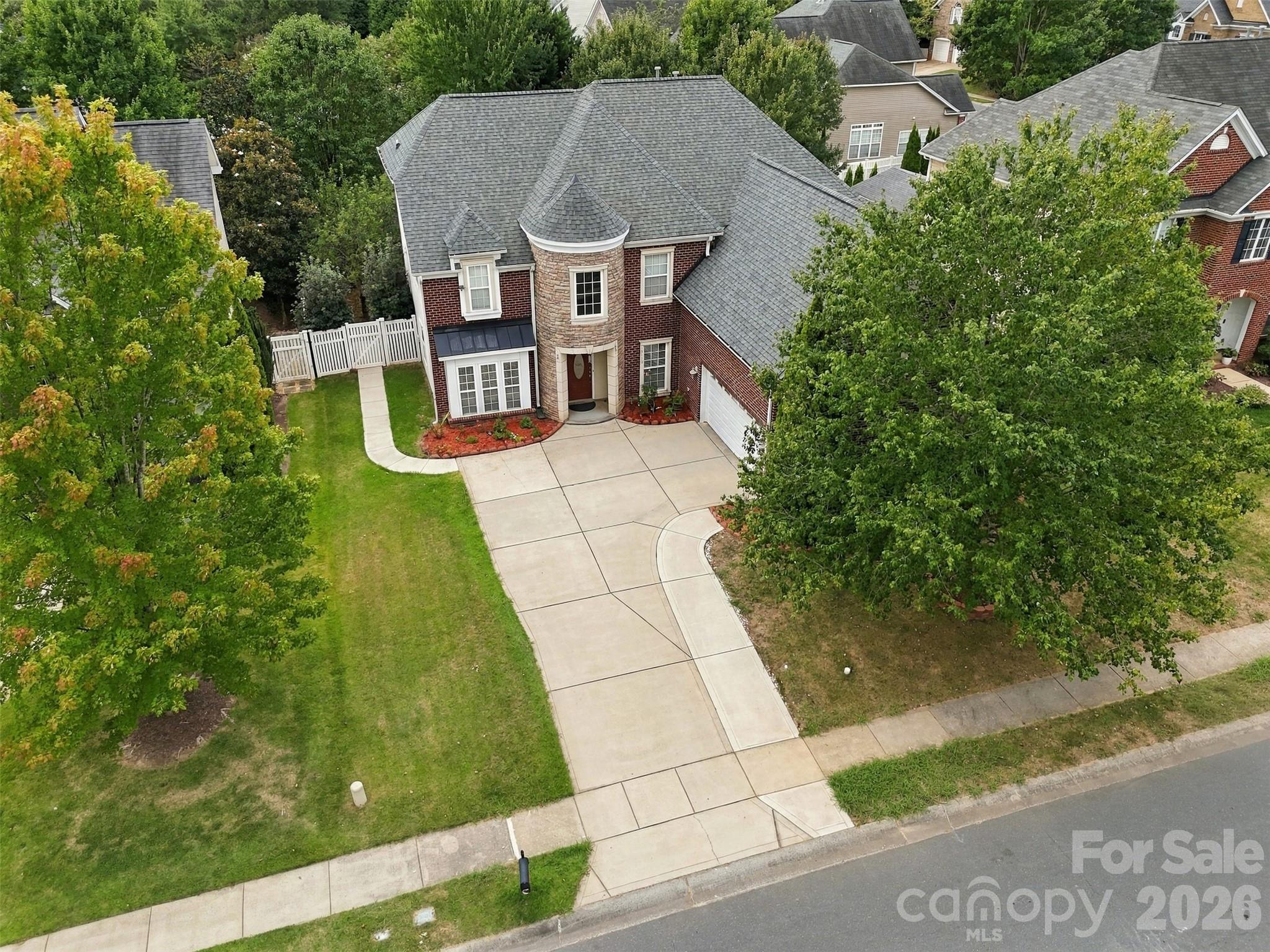 15110 Redwood Valley Lane