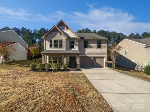 3081 Crosswind Drive Fort Mill SC 29707