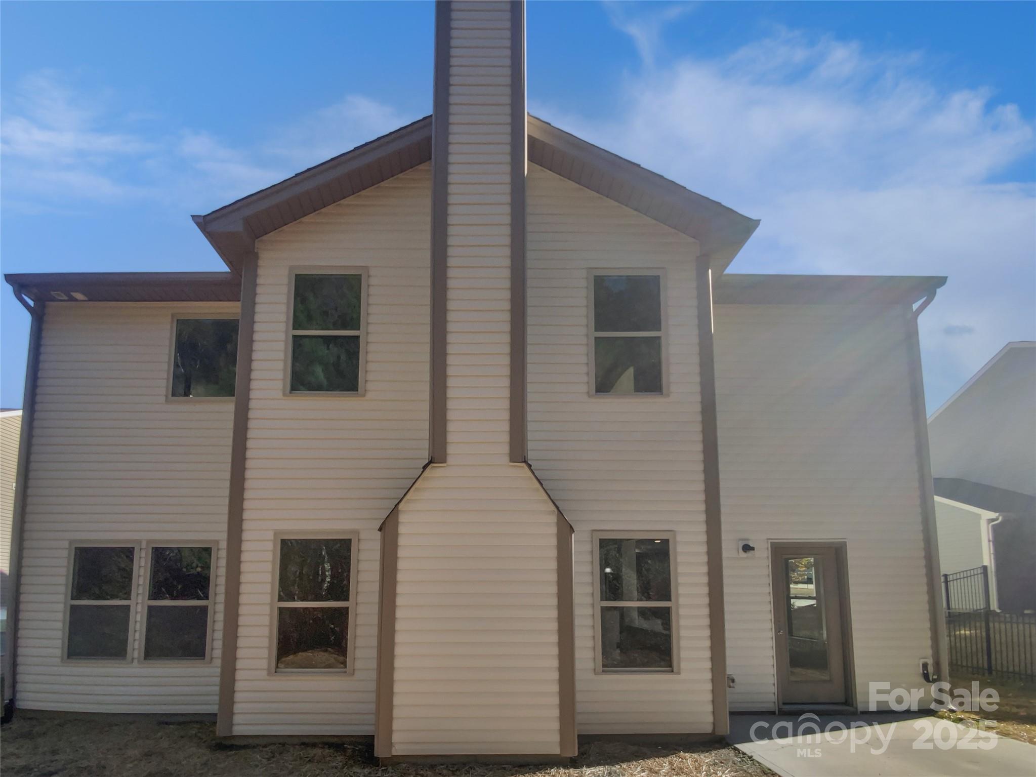 Silver Run - Residential