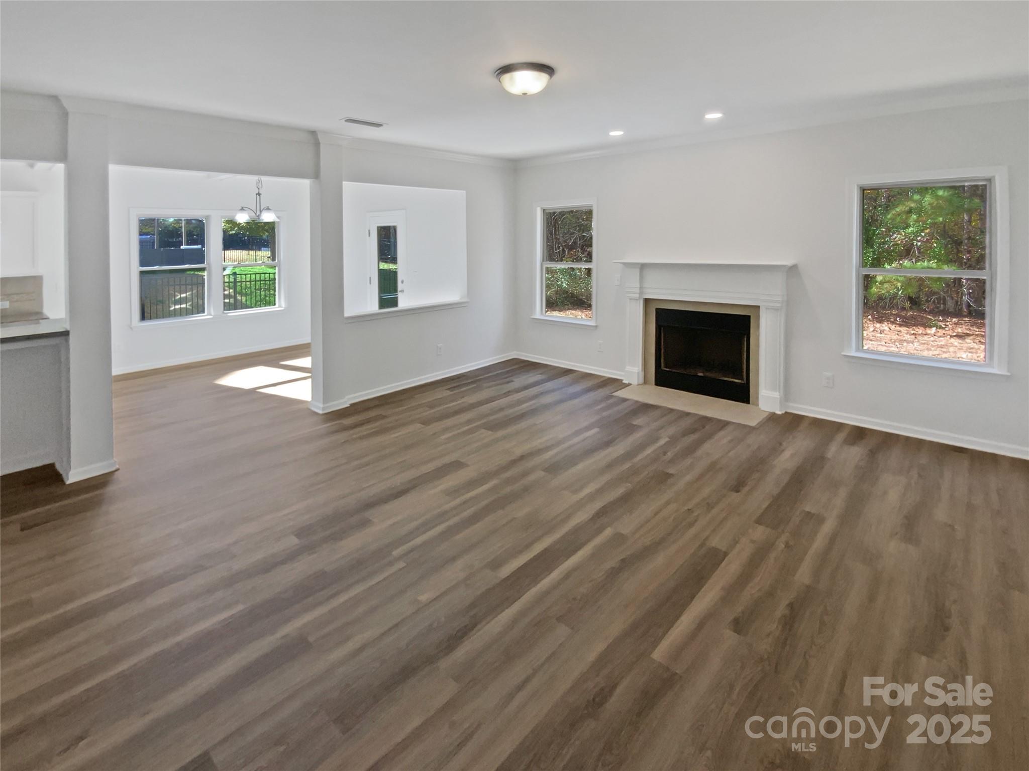 3081 Crosswind Drive