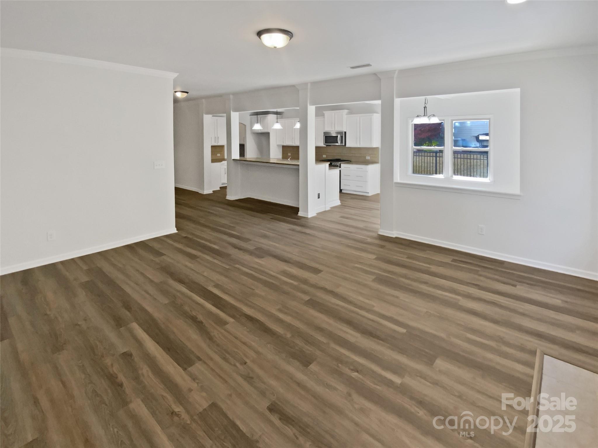 Silver Run - Residential