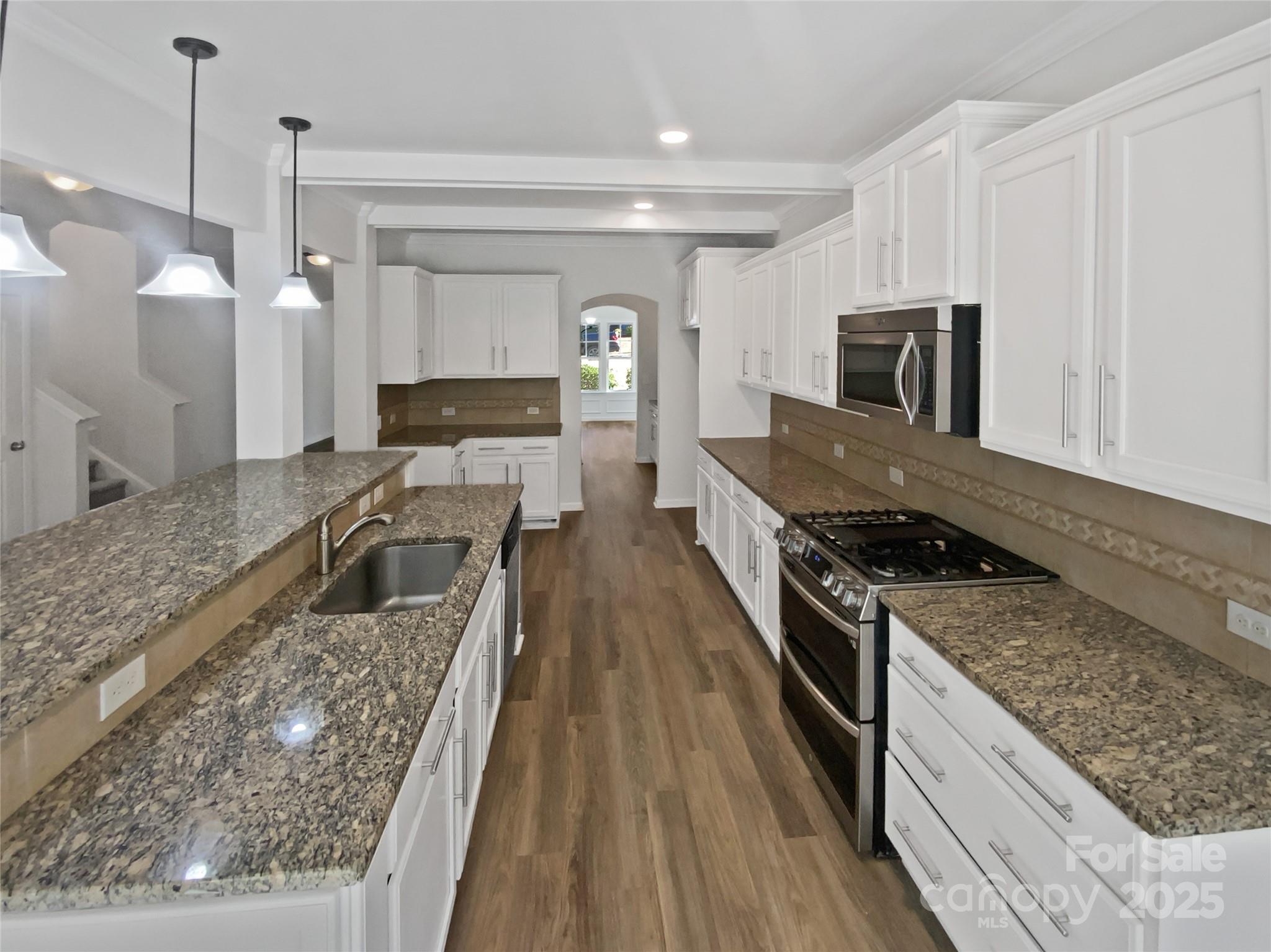 3081 Crosswind Drive