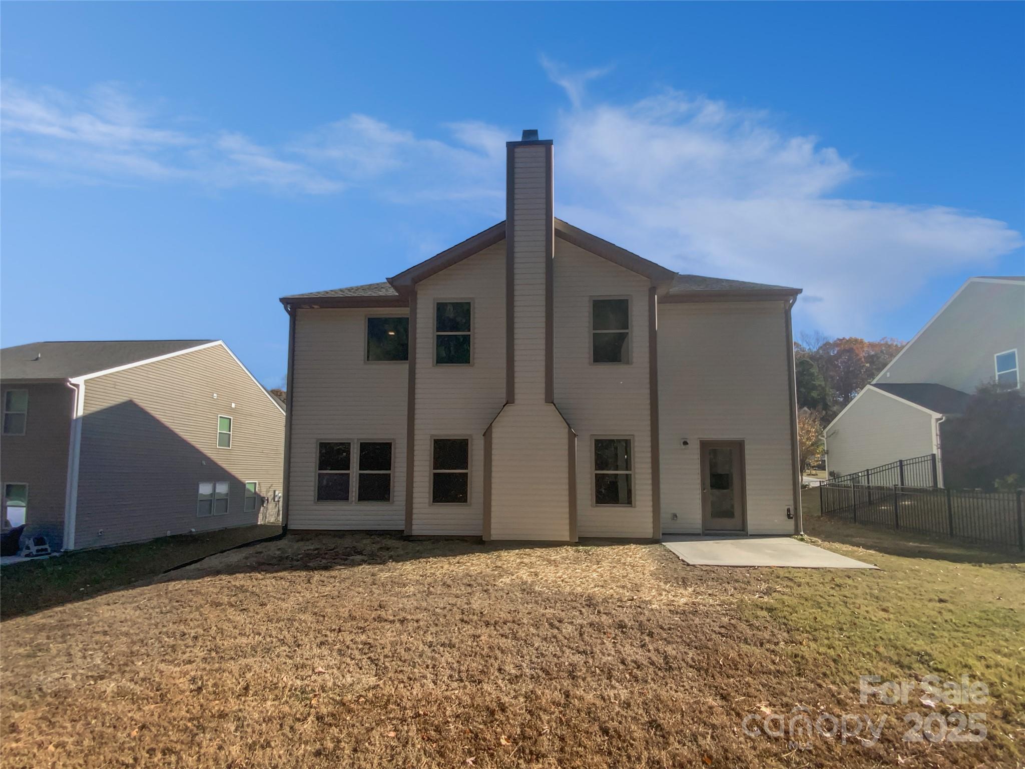 3081 Crosswind Drive