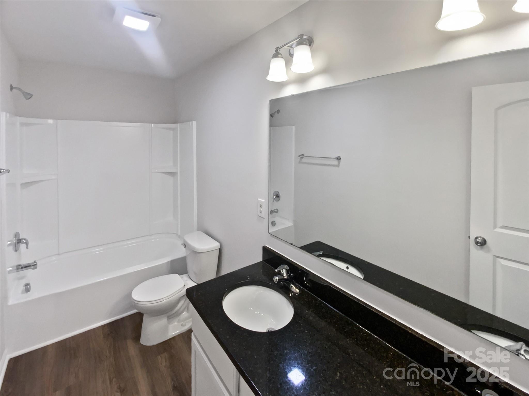 Silver Run - Residential