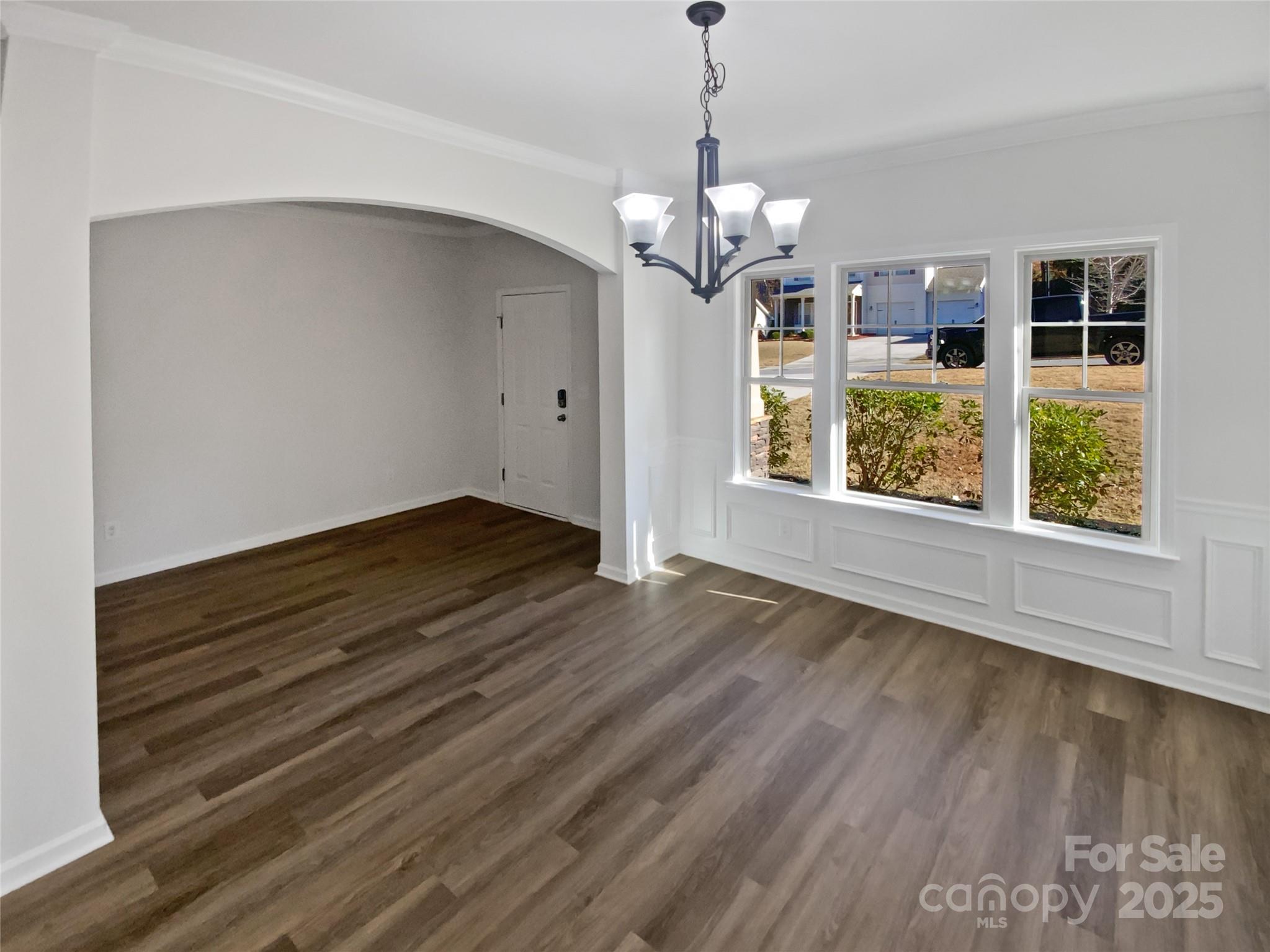 Silver Run - Residential