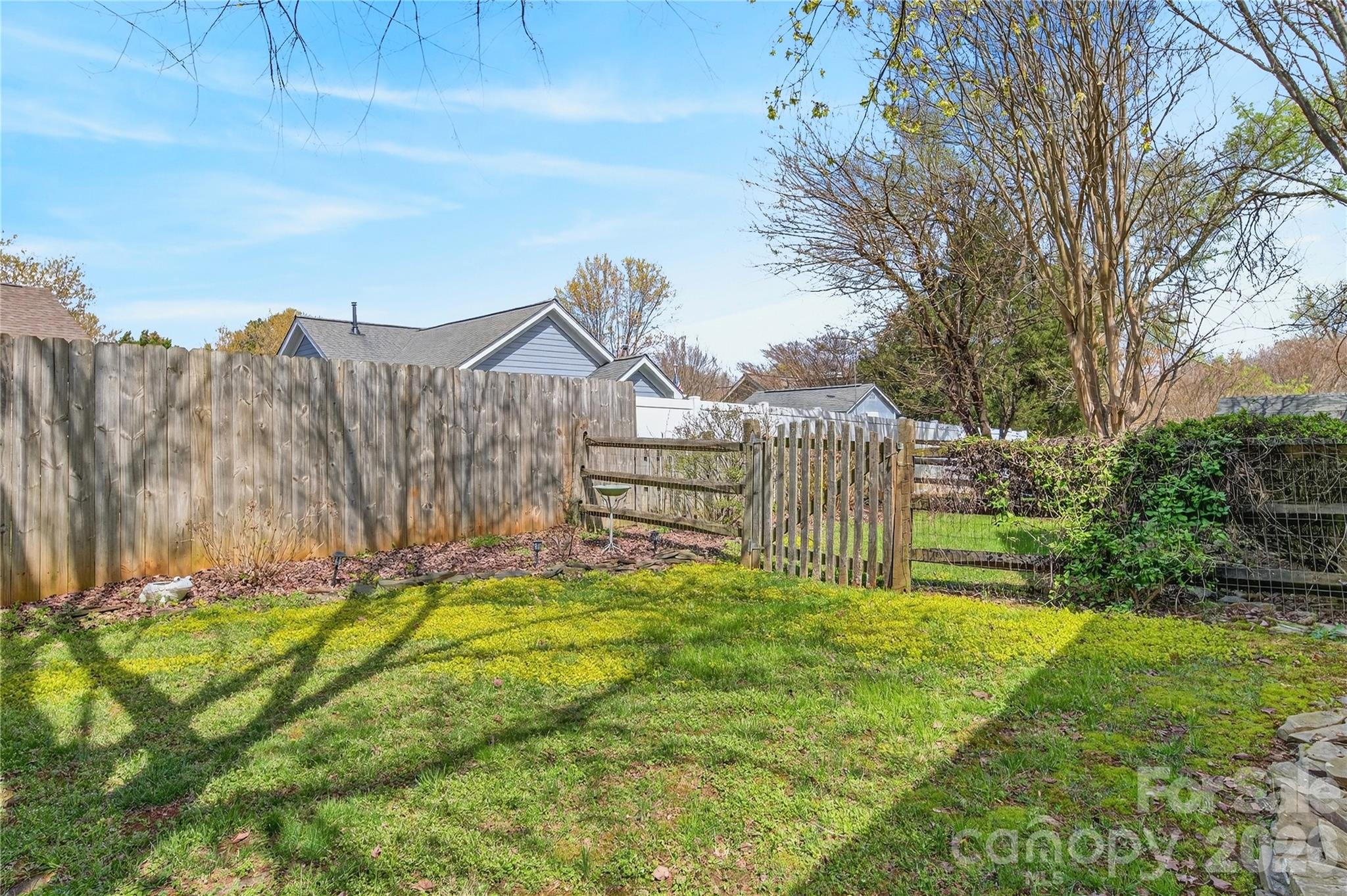 Cedarcroft - Residential