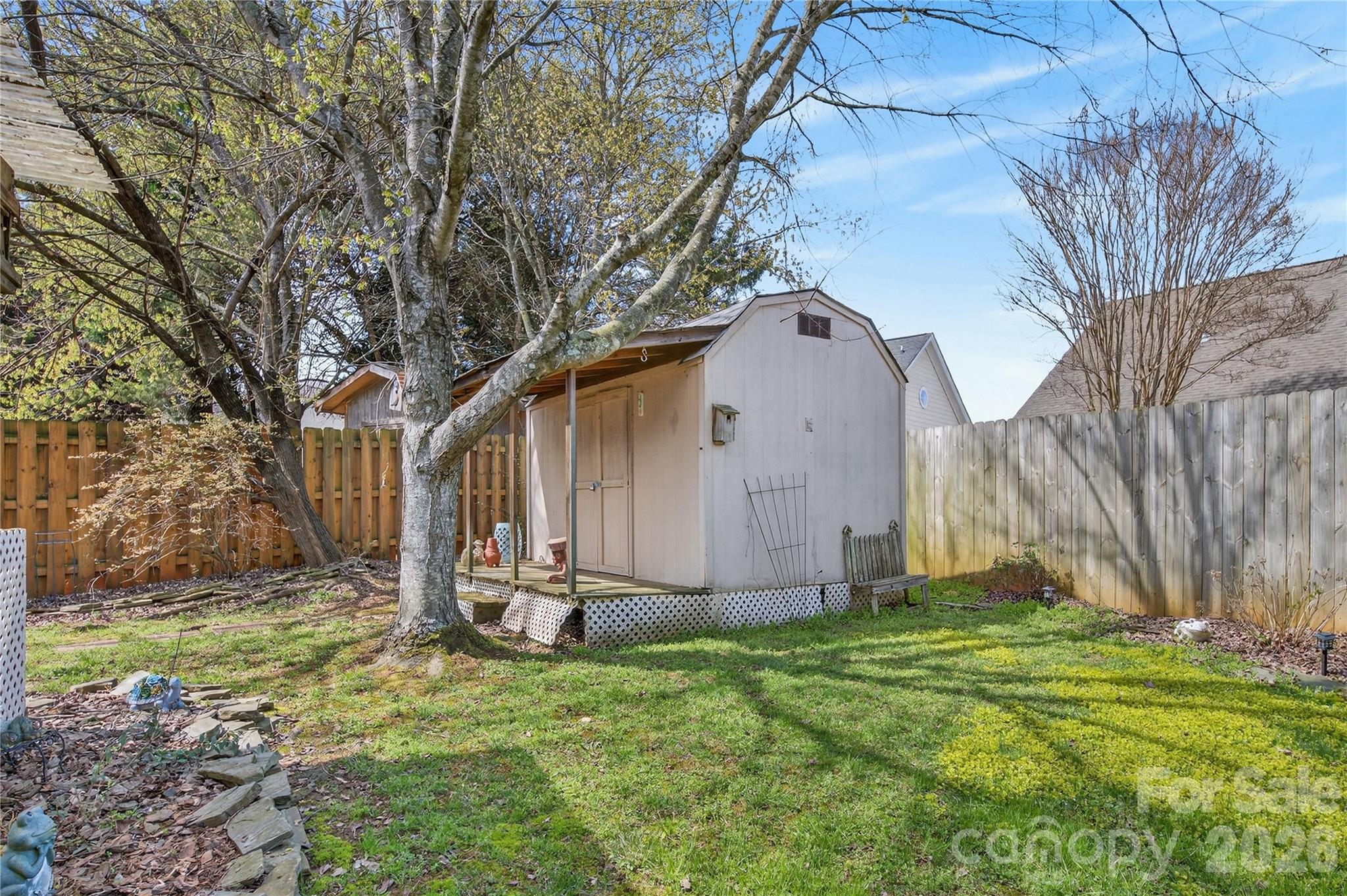 Cedarcroft - Residential