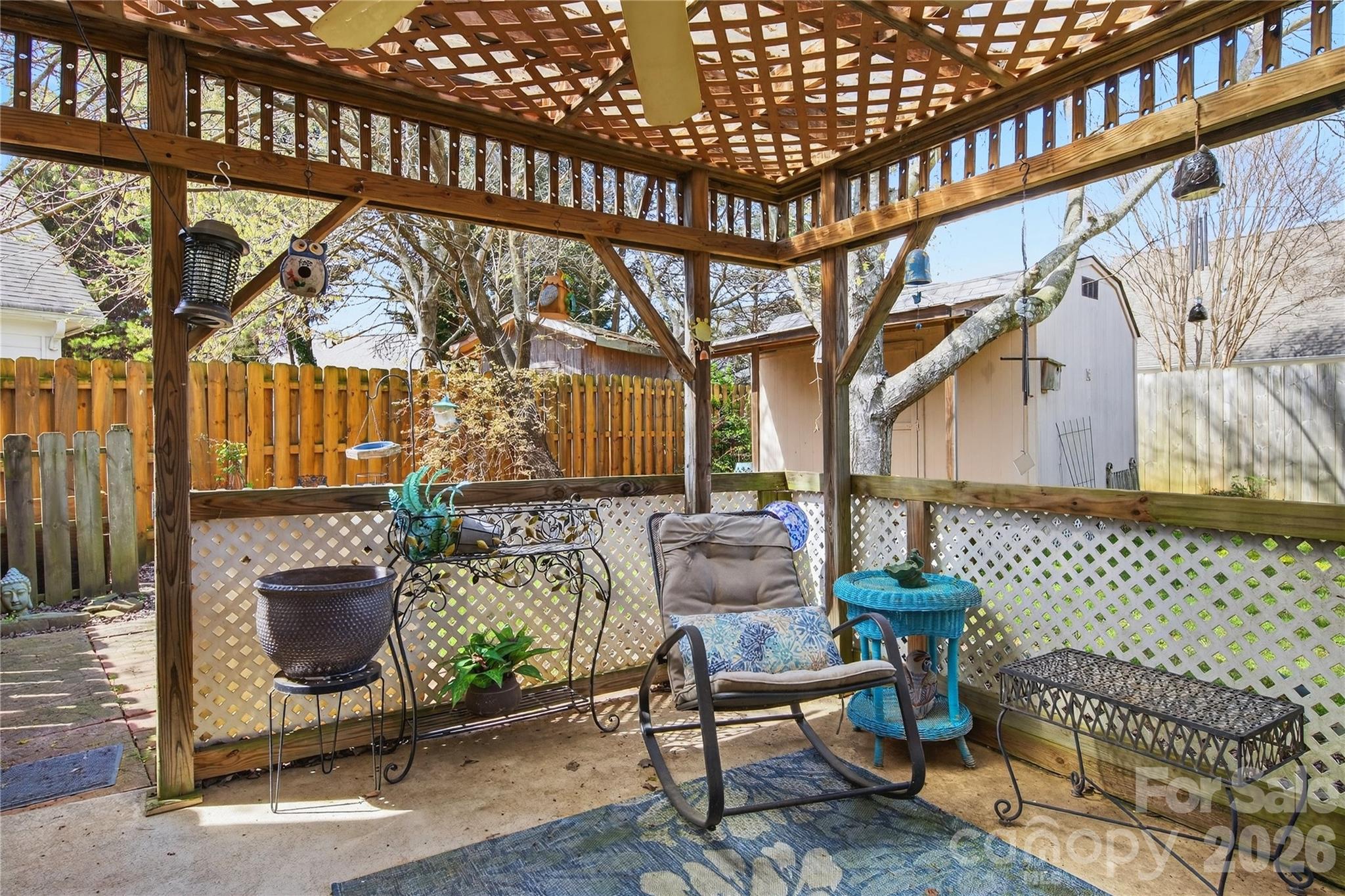 Cedarcroft - Residential