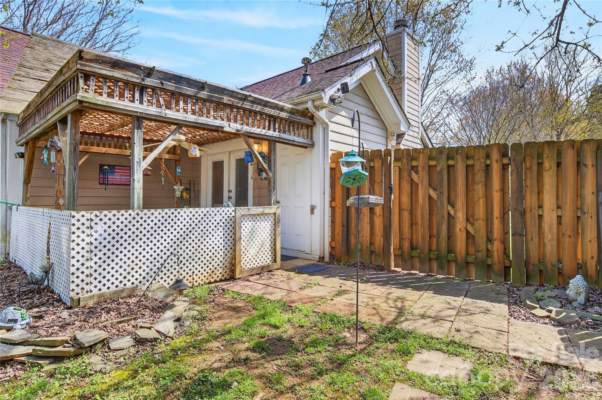 Cedarcroft - Residential