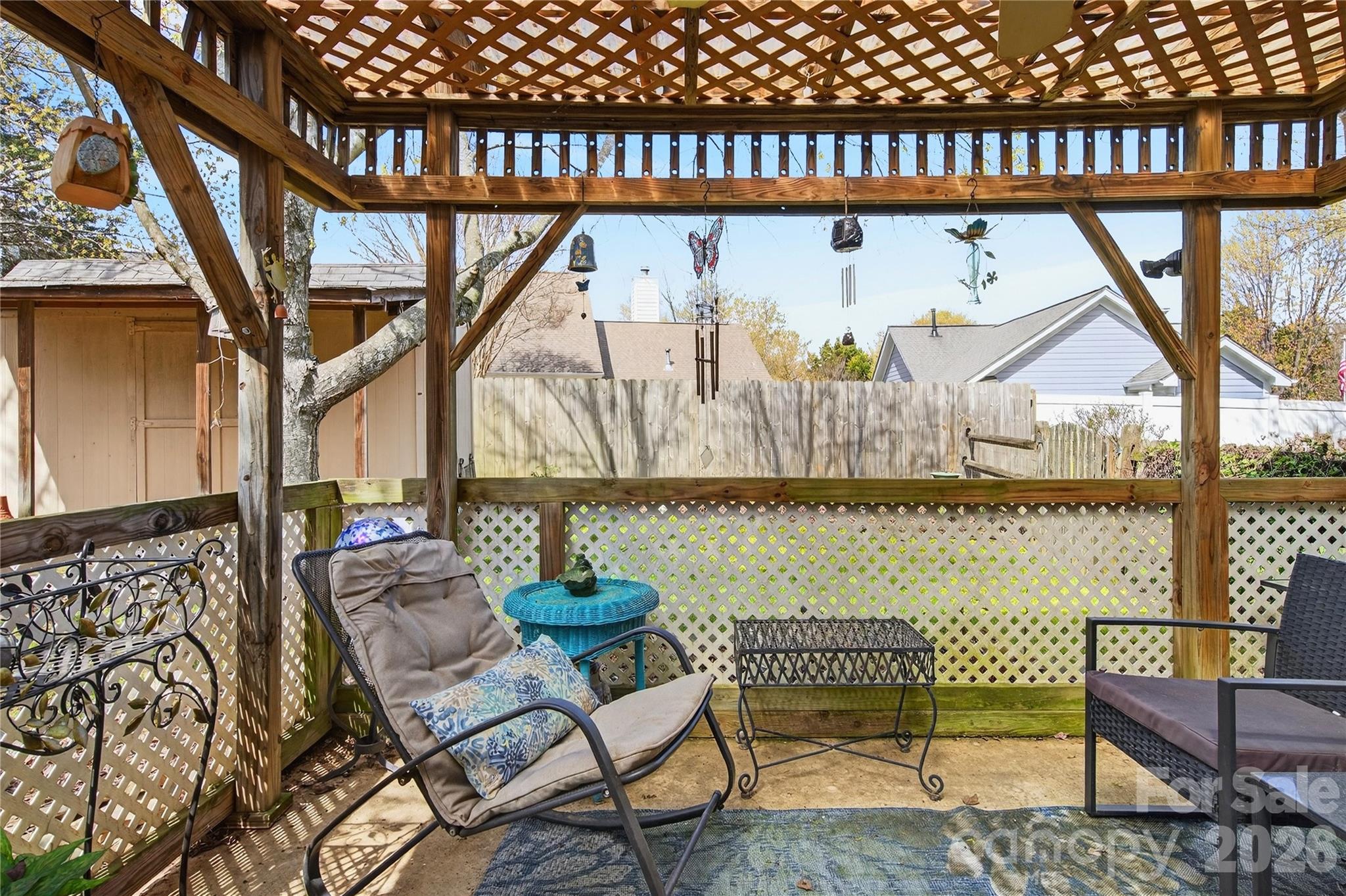 Cedarcroft - Residential