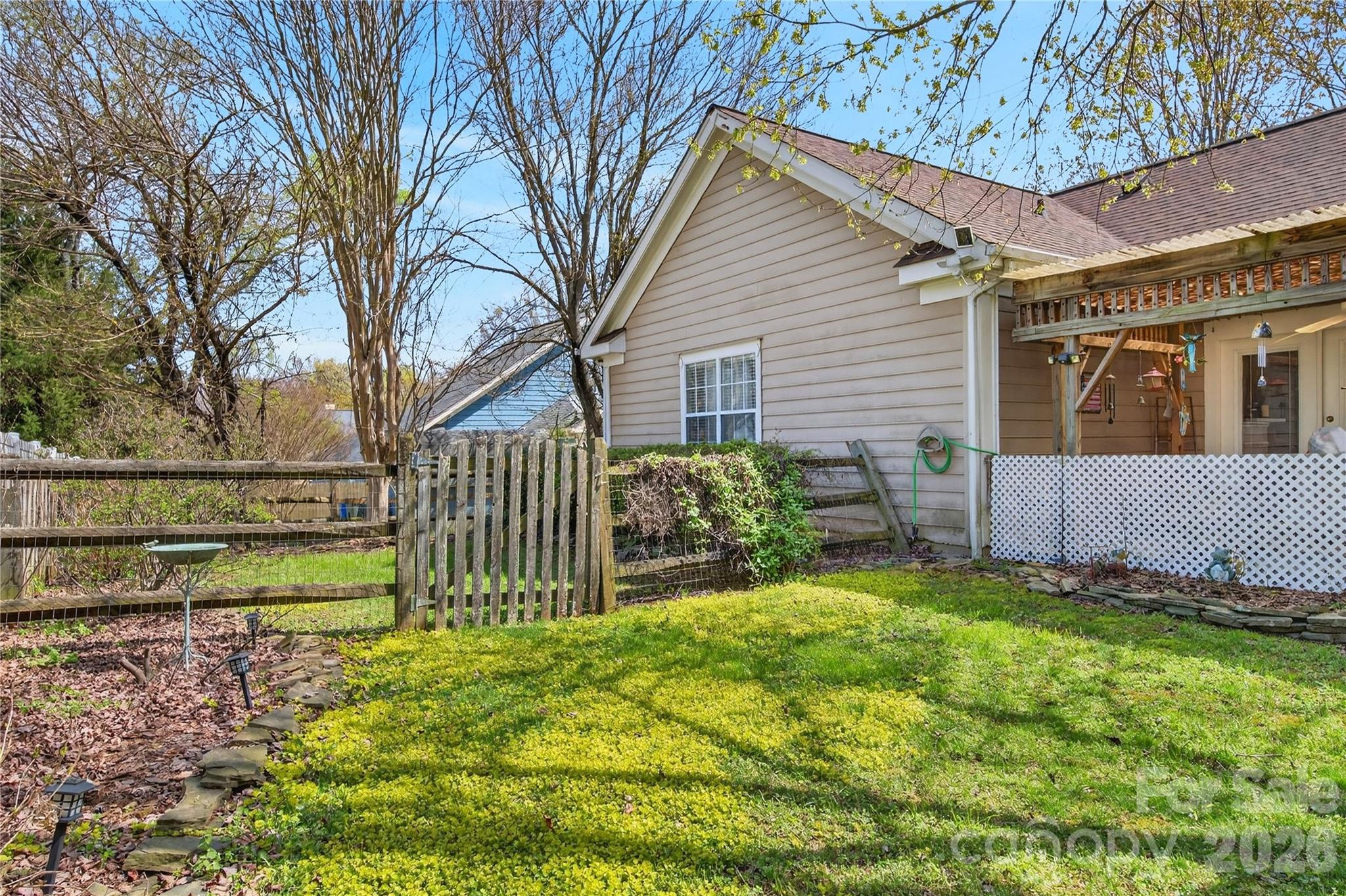 Cedarcroft - Residential