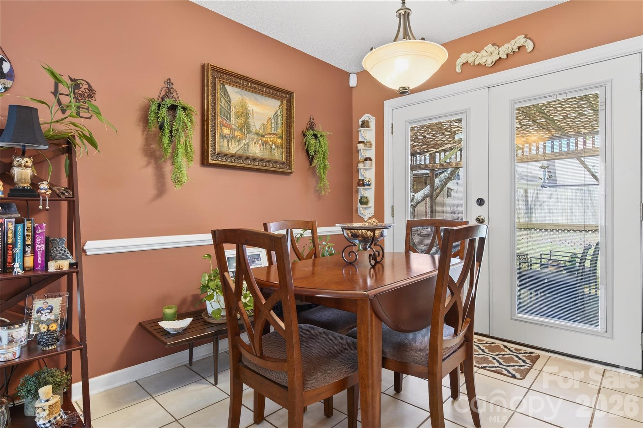 Cedarcroft - Residential