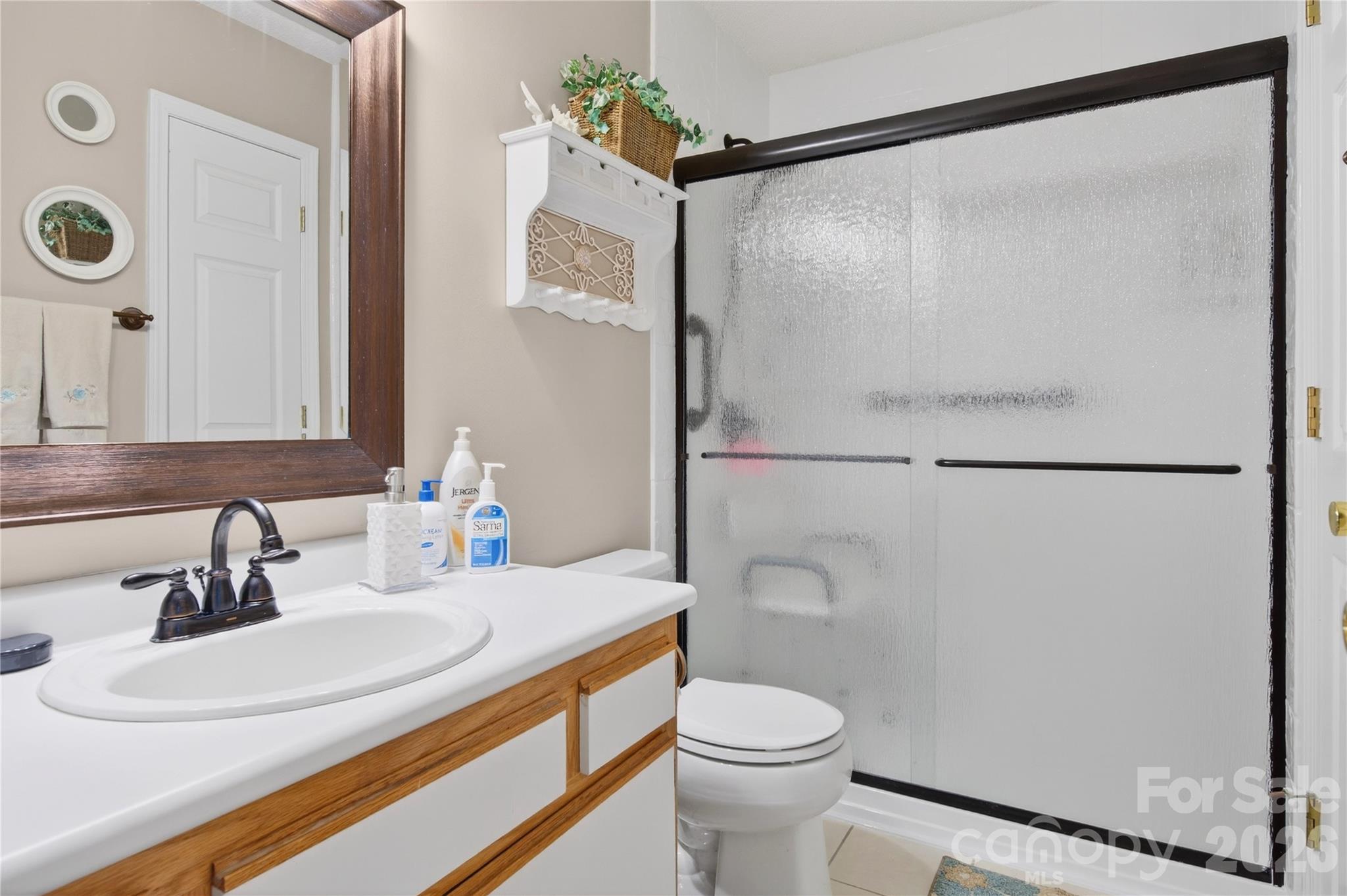 Cedarcroft - Residential