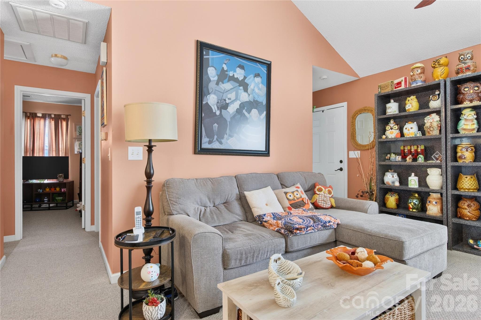 Cedarcroft - Residential