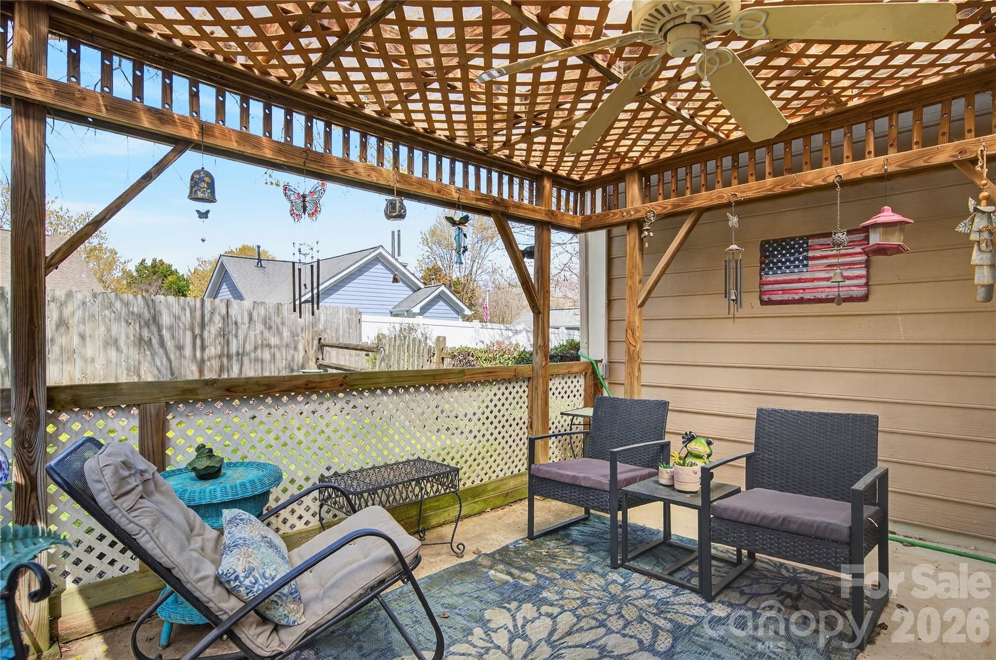 Cedarcroft - Residential