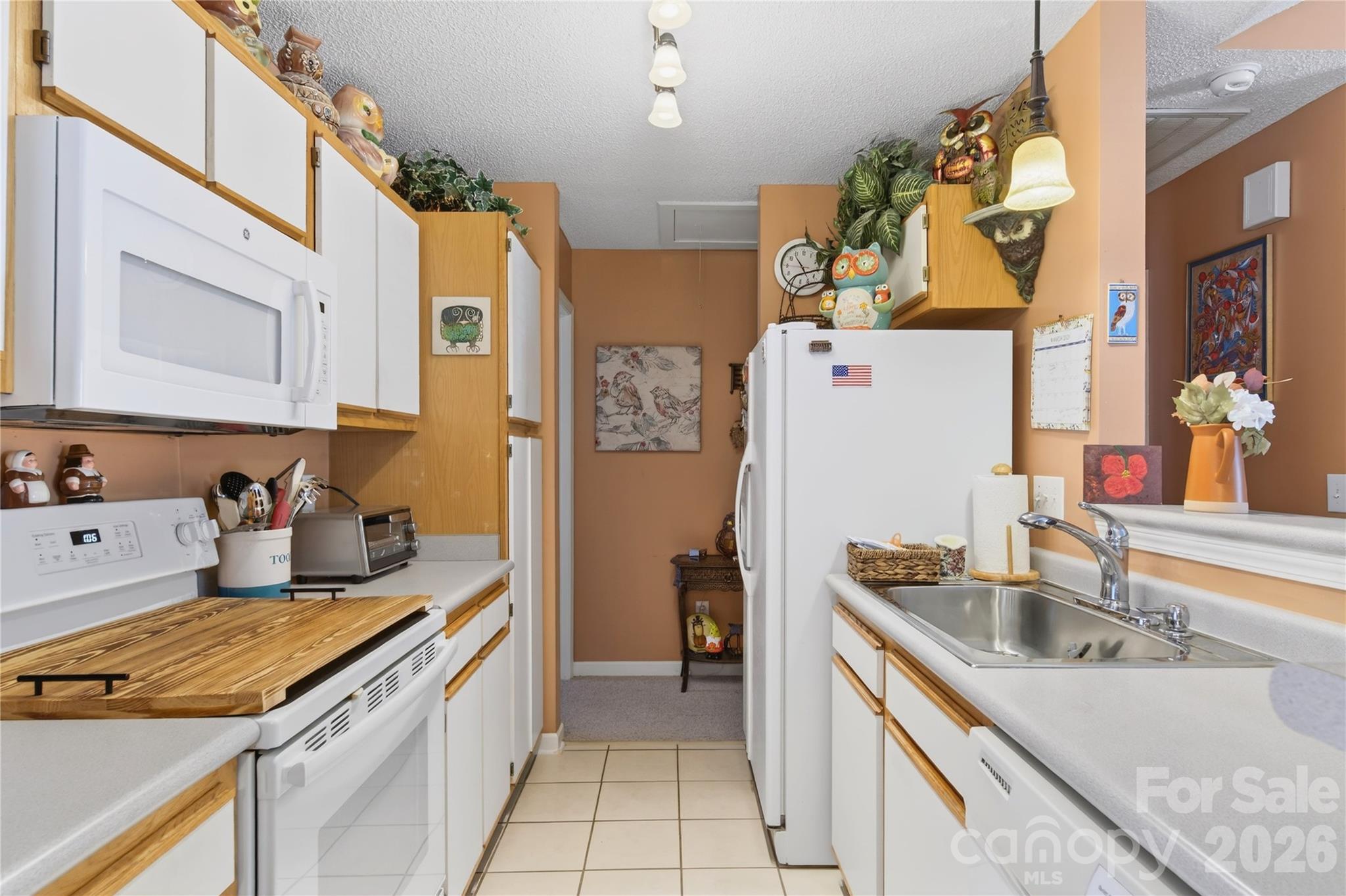 Cedarcroft - Residential