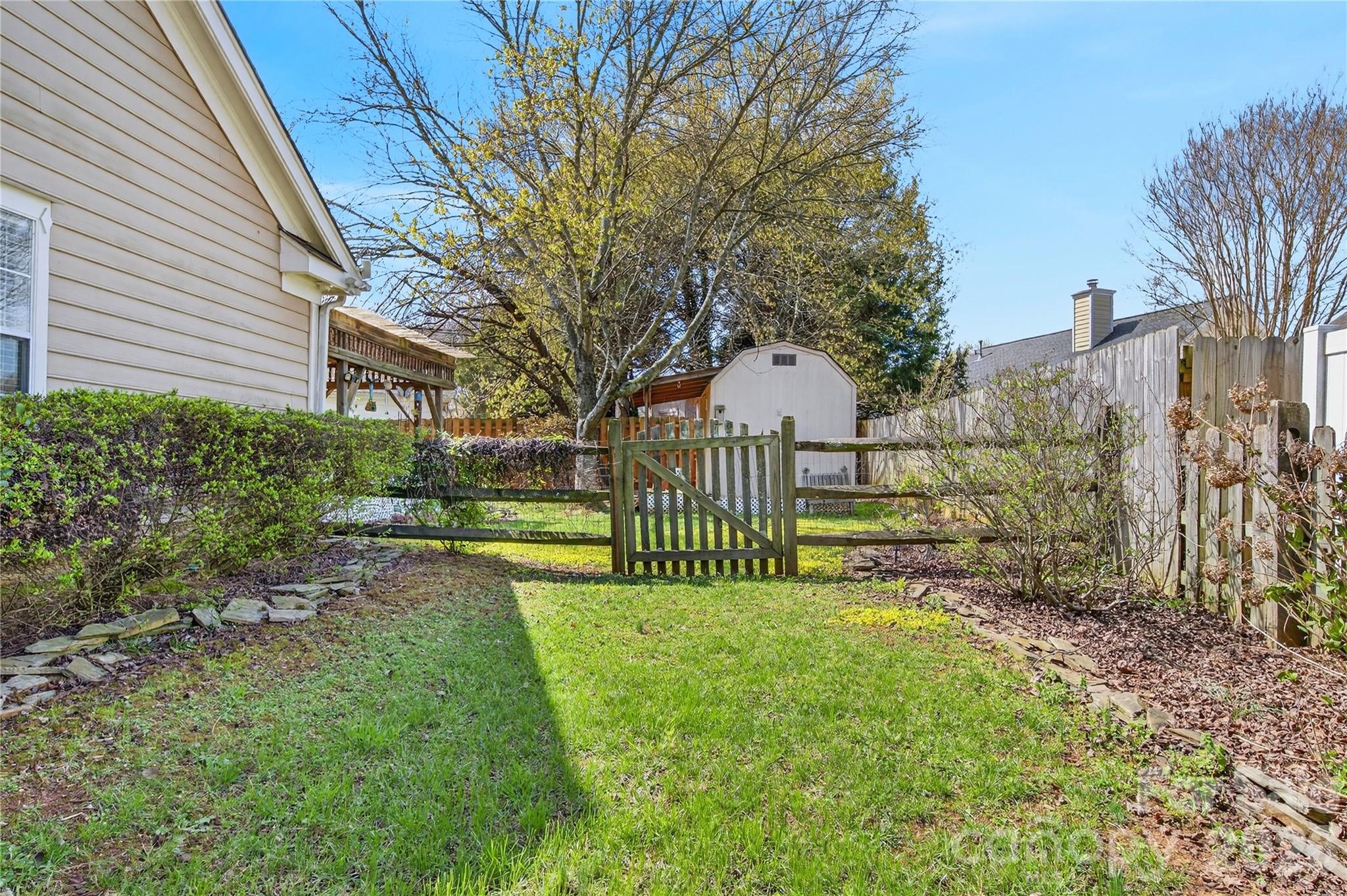 Cedarcroft - Residential