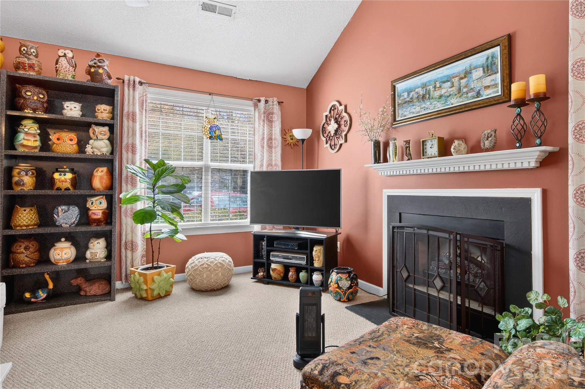 Cedarcroft - Residential