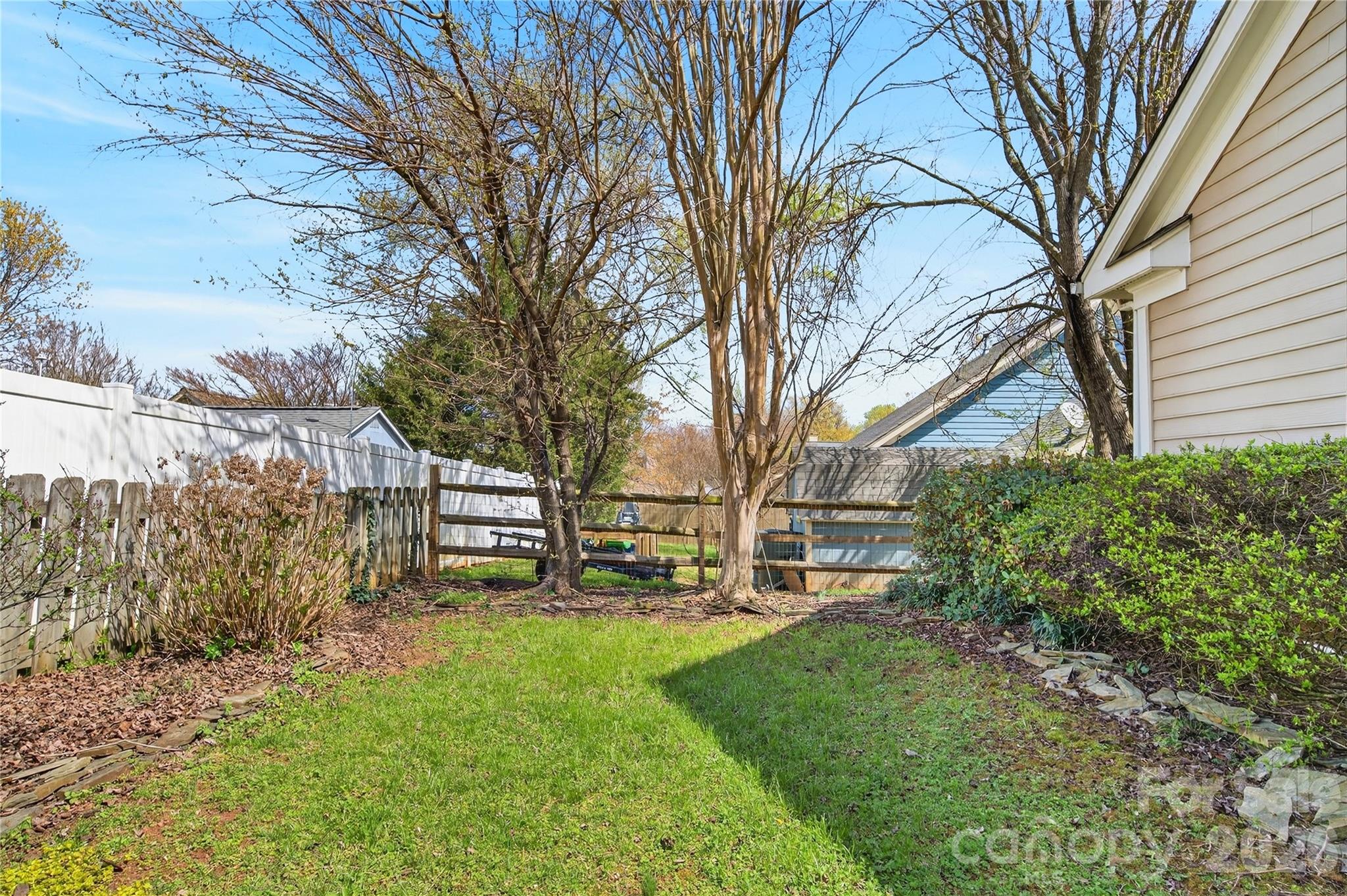 Cedarcroft - Residential