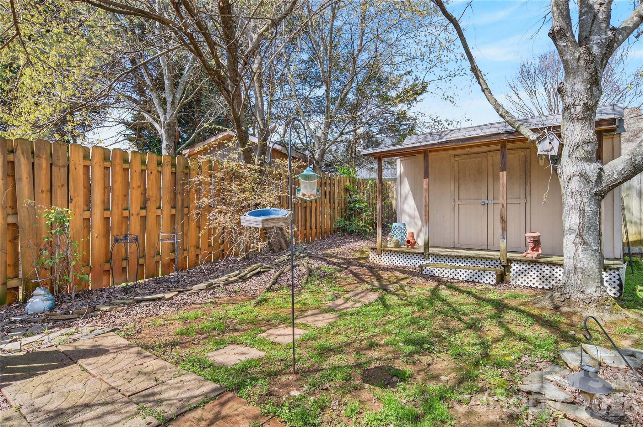 Cedarcroft - Residential