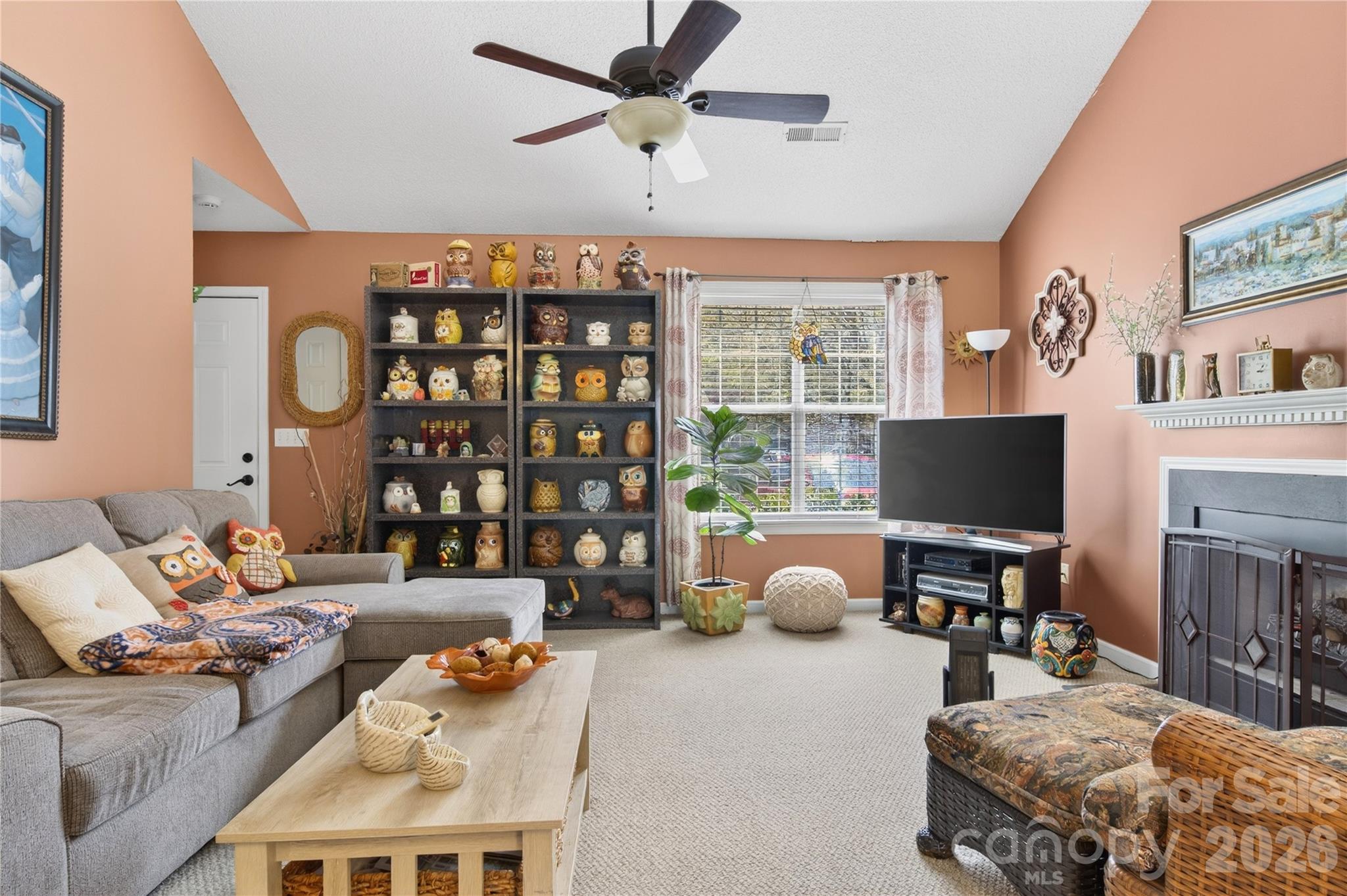 Cedarcroft - Residential