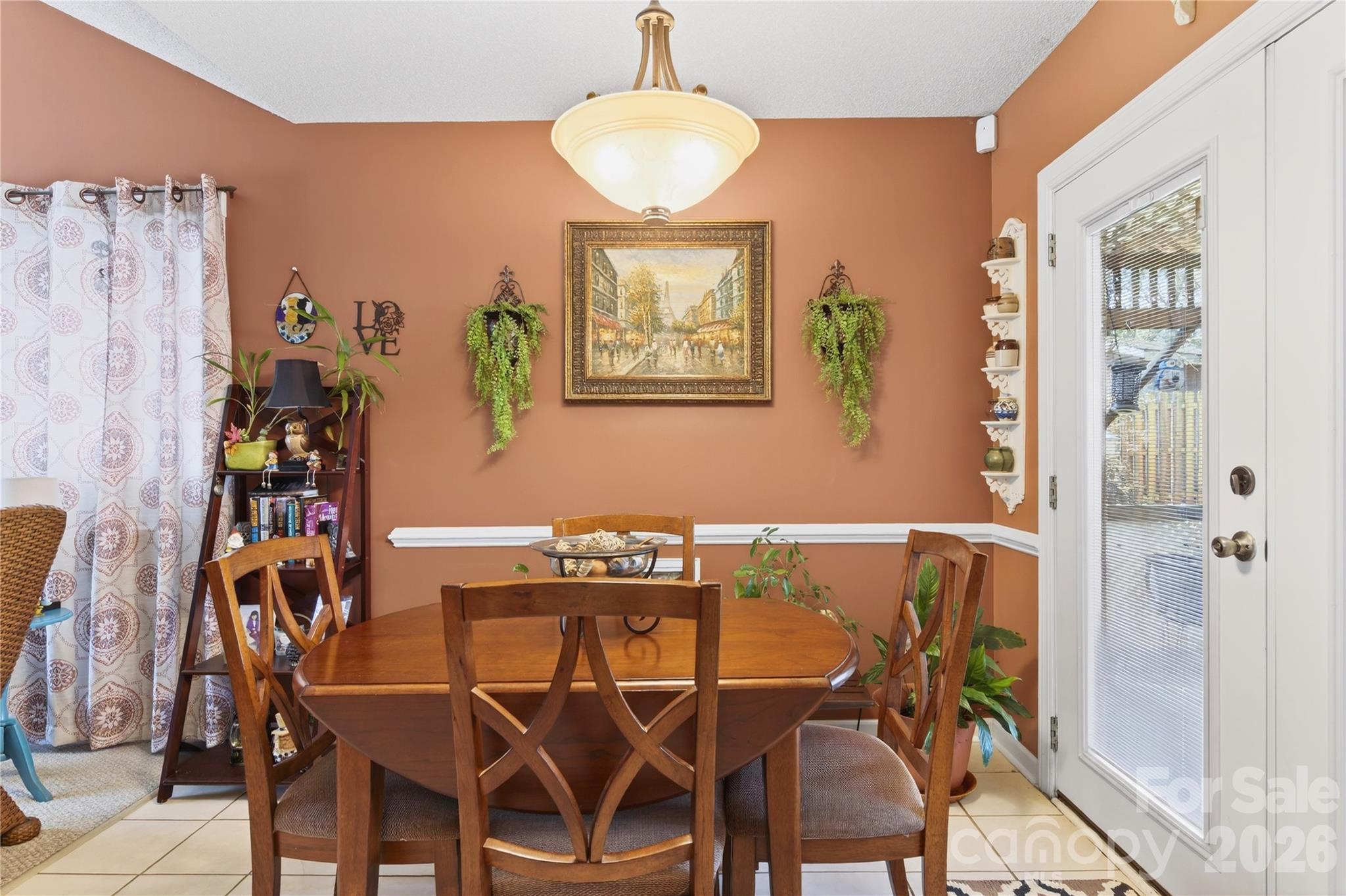 Cedarcroft - Residential