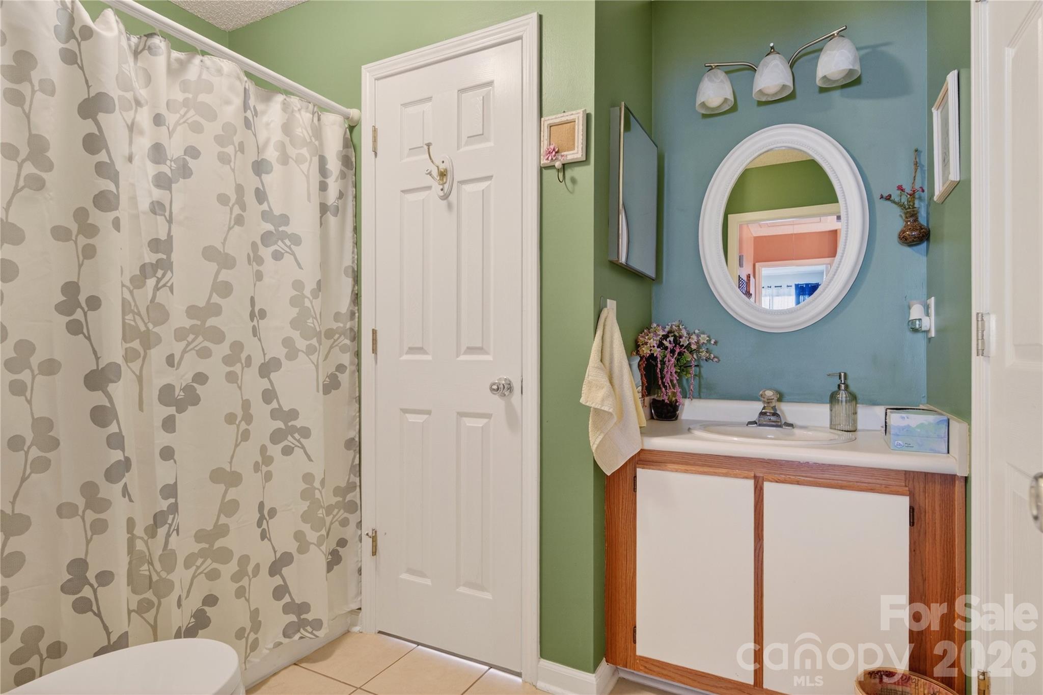 Cedarcroft - Residential